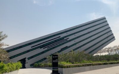 Expo Dubai, Sicilia protagonista