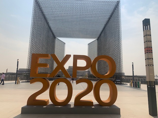 Cartabia al Padiglione Ucraina Expo, solidarietà e appello pace