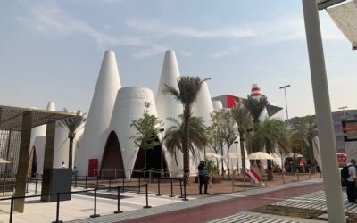 Ucraina – Expo Dubai Rimane aperta tutti i mesi
