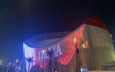 Expo 2020: al via la missione di Zingaretti a Dubai, con lui 30 imprenditori del Lazio