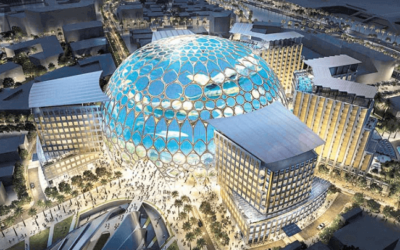 EXPO 2020 Dubai – scoprite la Slovenia verde e innovativa